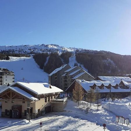 Superbe Appartement La Joue Du Loup Centre, 6 Personnes, Avec Parking Prive Saint-Étienne-en-Dévoluy エクステリア 写真