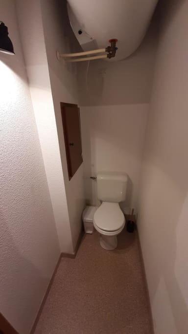 Superbe Appartement La Joue Du Loup Centre, 6 Personnes, Avec Parking Prive Saint-Étienne-en-Dévoluy エクステリア 写真