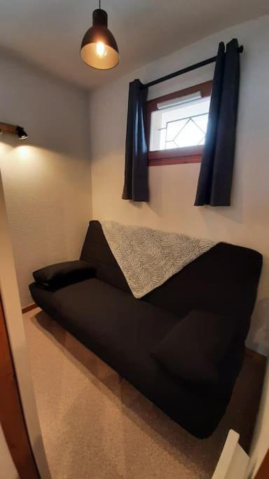 Superbe Appartement La Joue Du Loup Centre, 6 Personnes, Avec Parking Prive Saint-Étienne-en-Dévoluy エクステリア 写真